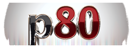 p80 logo